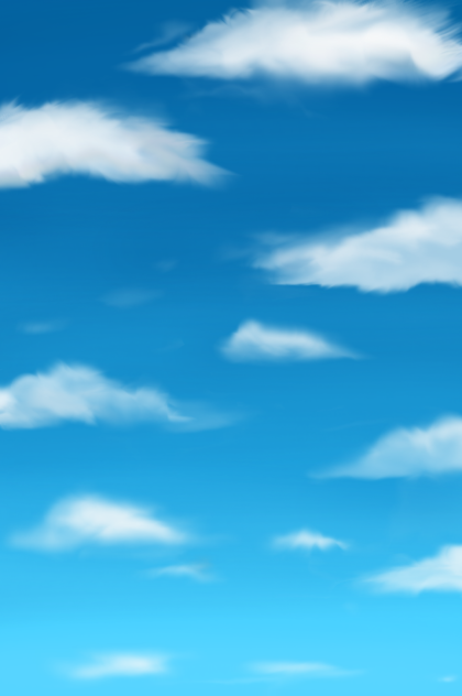 青空