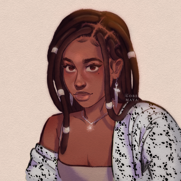 Portrait !! - ibisPaint