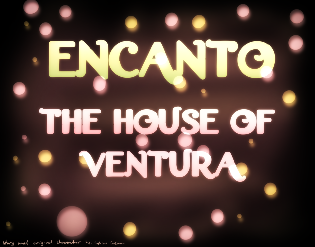 My fanfic comic banner