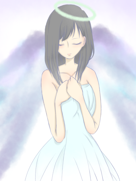 天使