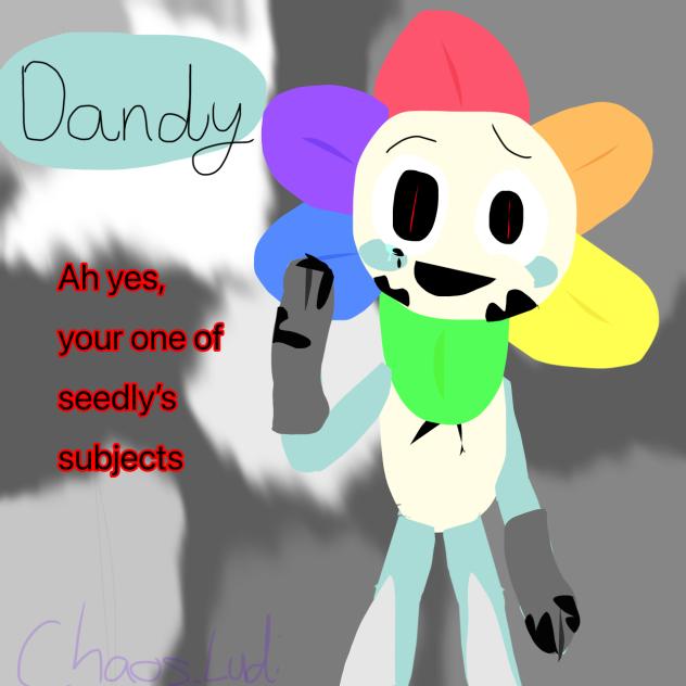 Undercover dandy [Mafia AU] XP