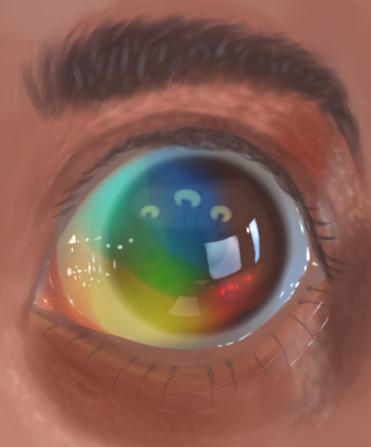 Eye