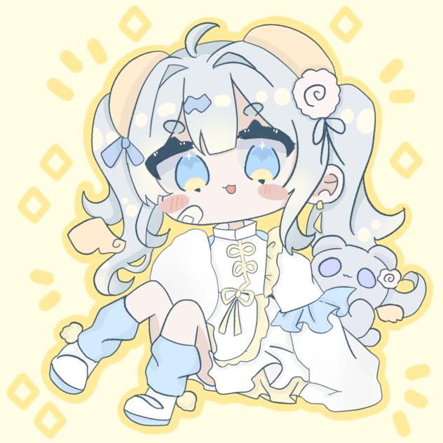 kawaii - ibisPaint