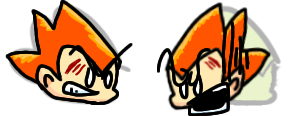 my version of the marios madness pico i-