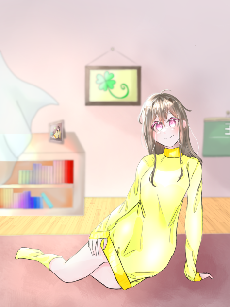 ☕️私だけのくつろぎ🍀