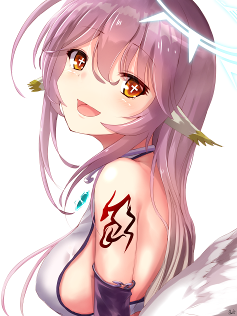 ジブリール