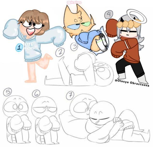 collab again @Автобус