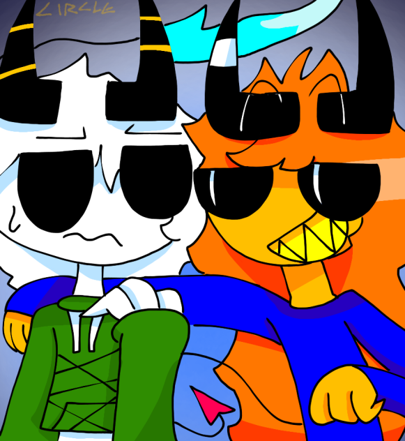 Ray y Otto
