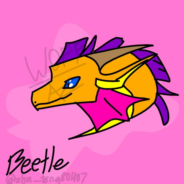 Sand Rain Hive Trybrid