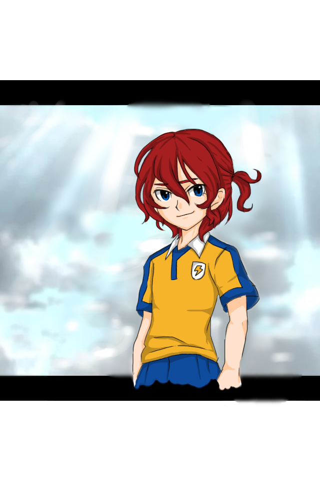 Ibis paintX ibisPaint