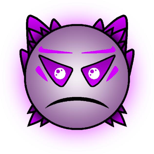 Enlightened Tartarus Disagreeing Emote