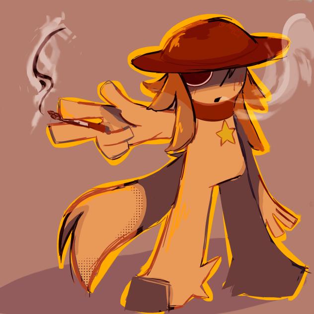 Tunner~♪ — Sprunki Incredibox