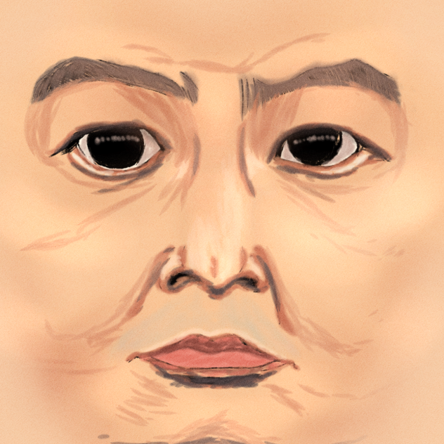 月亭方正