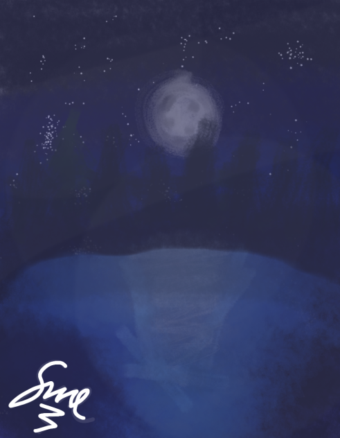 🌙