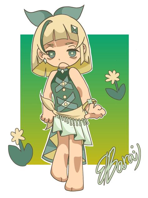 『🍀lil chibsta🍀』