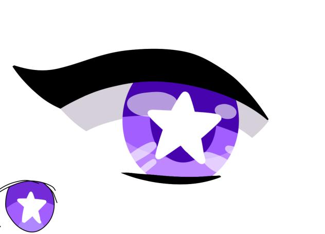 Playing around with eyes