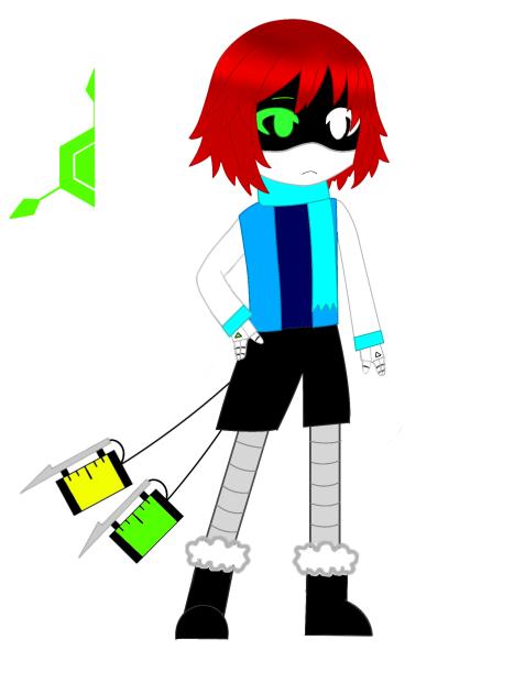 久しぶりに描いた