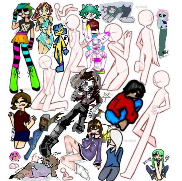 colabbbb REPOST