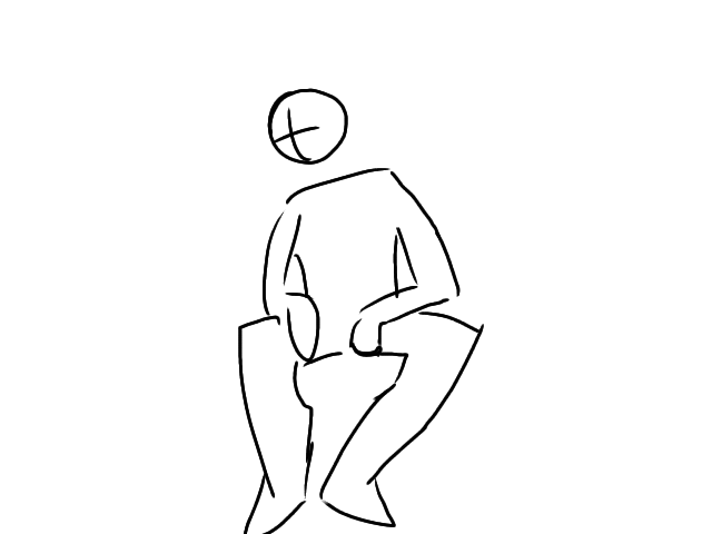 wip practice animation thing - ibisPaint