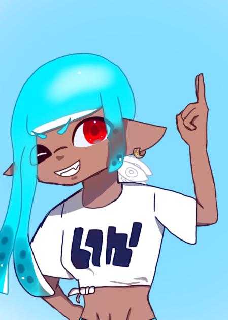 マイイカ（リメイク）