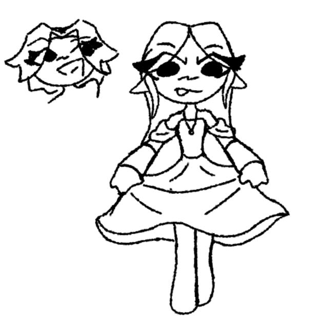 Lief wip