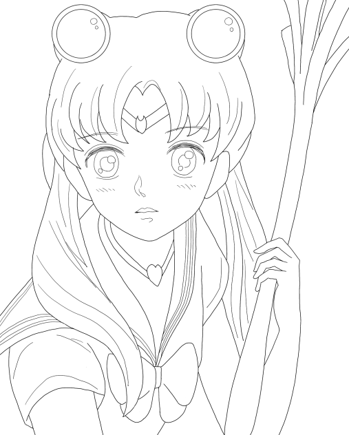 Sailor challenge line