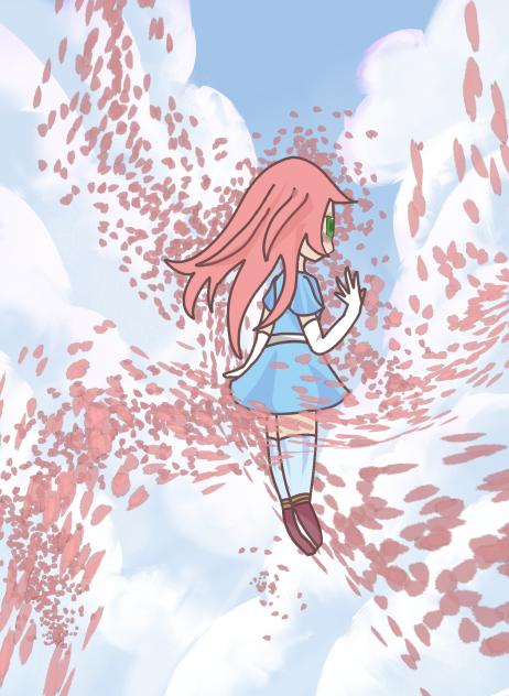 clouds 2 - ibisPaint