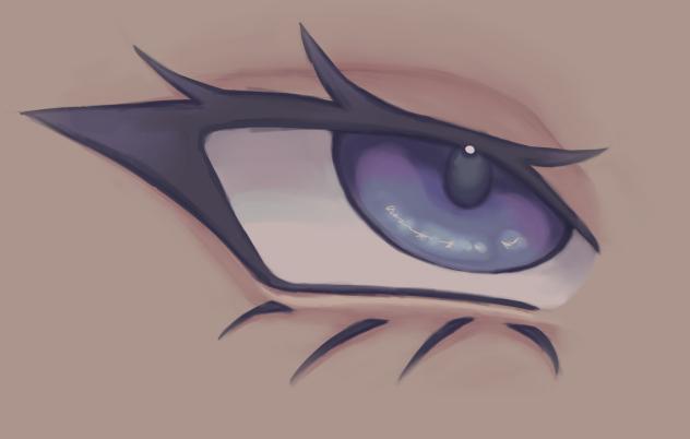eye