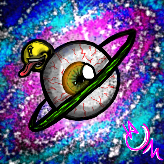Eye in the Sky
