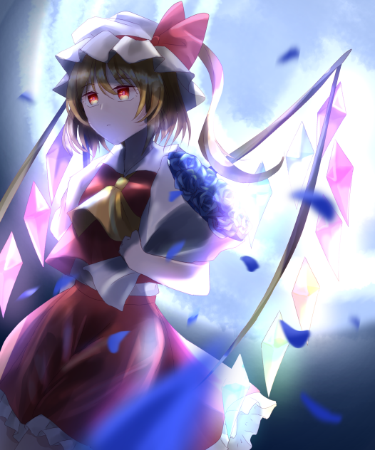 蒼月の懺悔詩