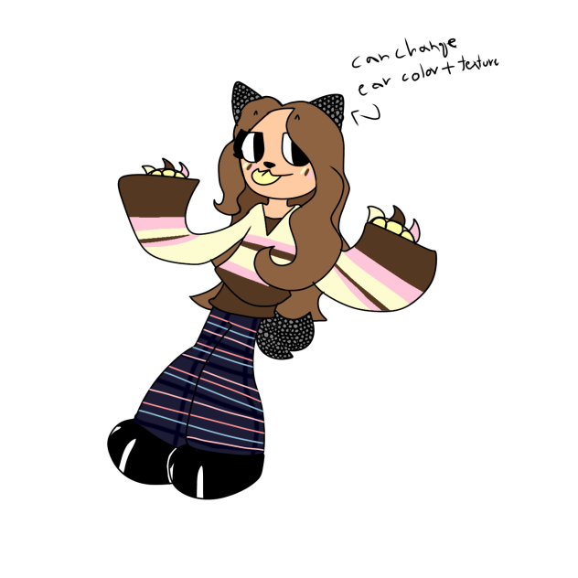 Daily outfit! Pt 2