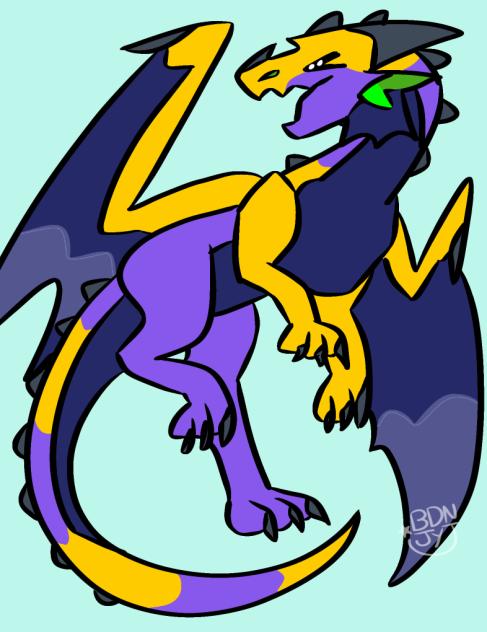 Wildberry again again