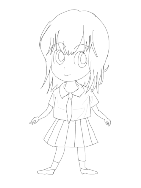 ねぇねぇ、ちょっと