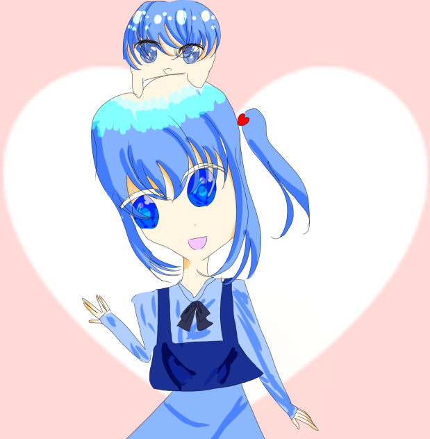 さくやちゃ×ゆあんちゃ！