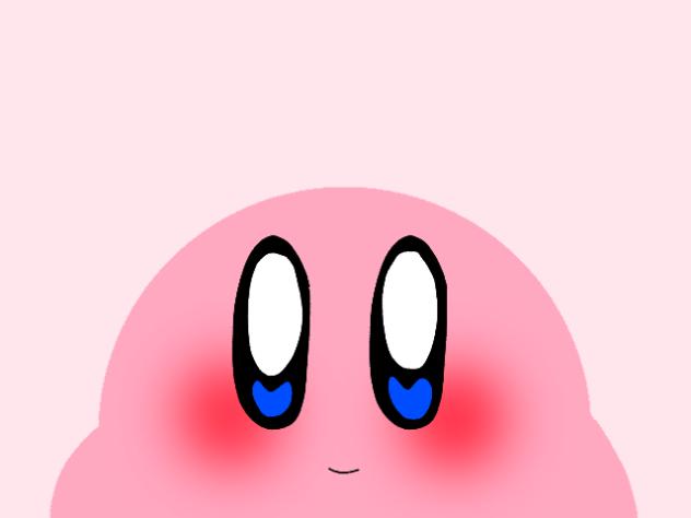 カービィ達でmeme