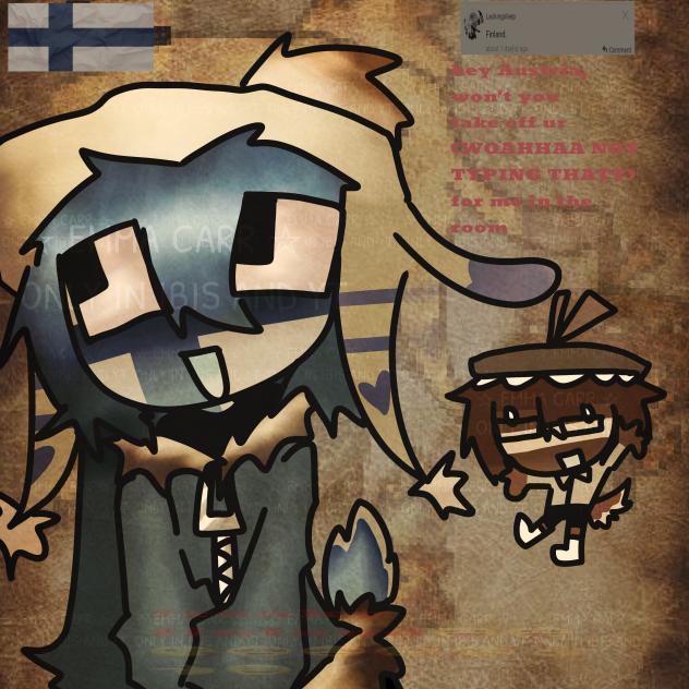 Finland - requested again-