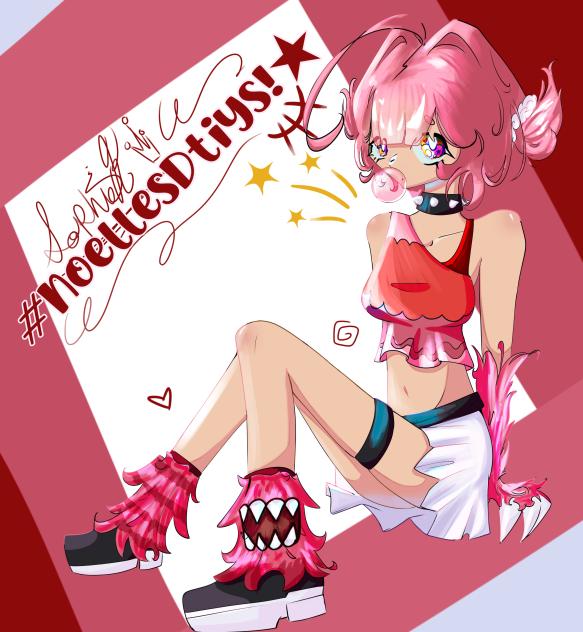 🍥🍬~★
