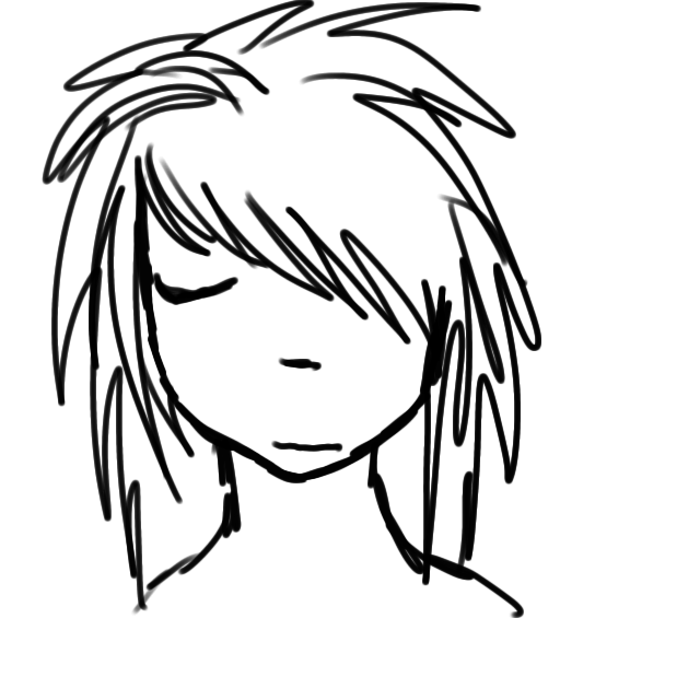 first animation - ibisPaint