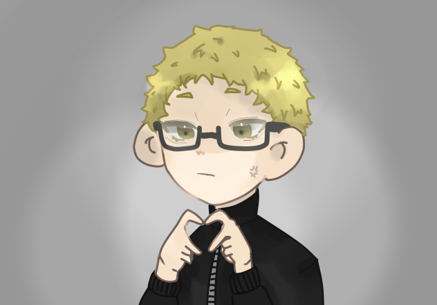 怒りツッキー