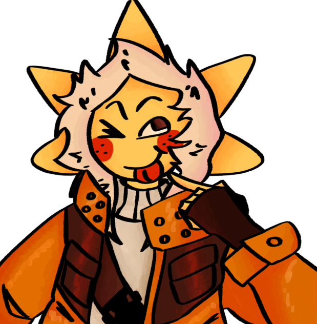 sunspot ☀️