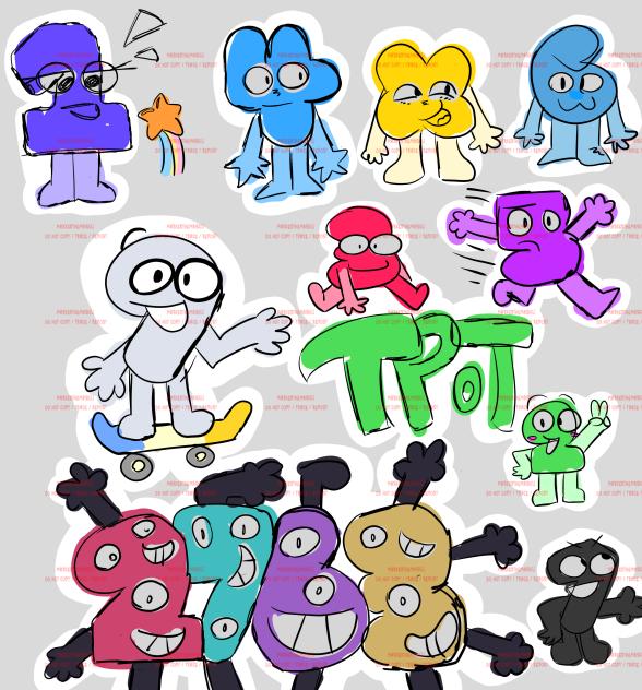 (Recent) Algebralianss