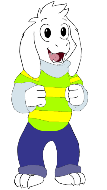 Asriel