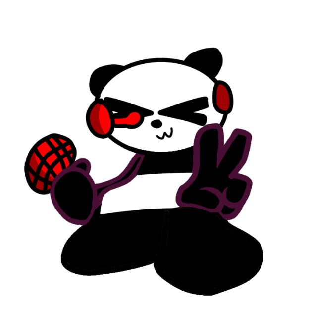Turning ComboPanda into BoyFriend