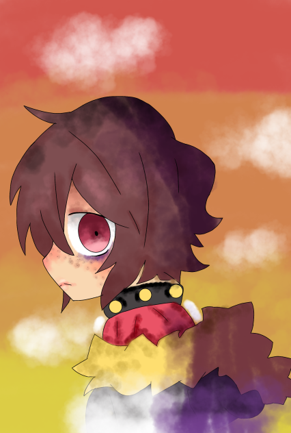 The Fan Game - Undertale Frisk