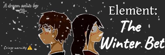 Element banner