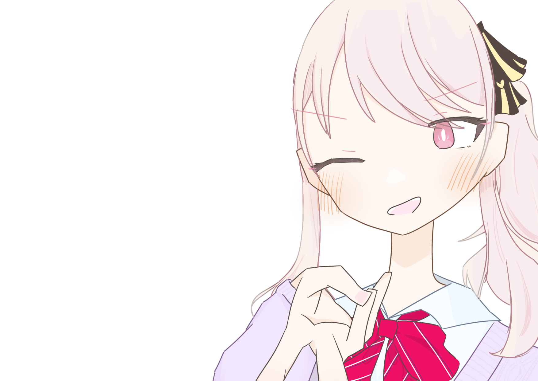 合作用(瑞希) 761 - ibisPaint