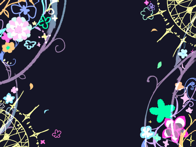 らくがき