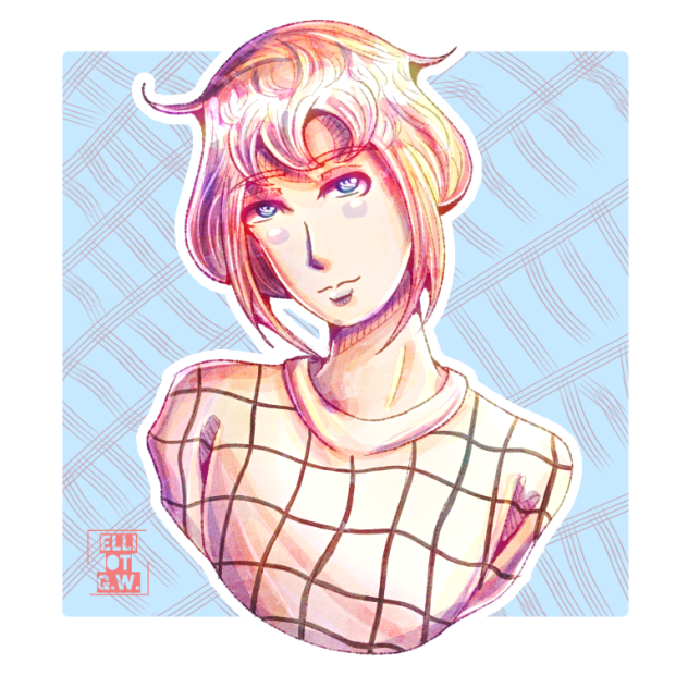 🌸 No. 161 🌸 - ibisPaint