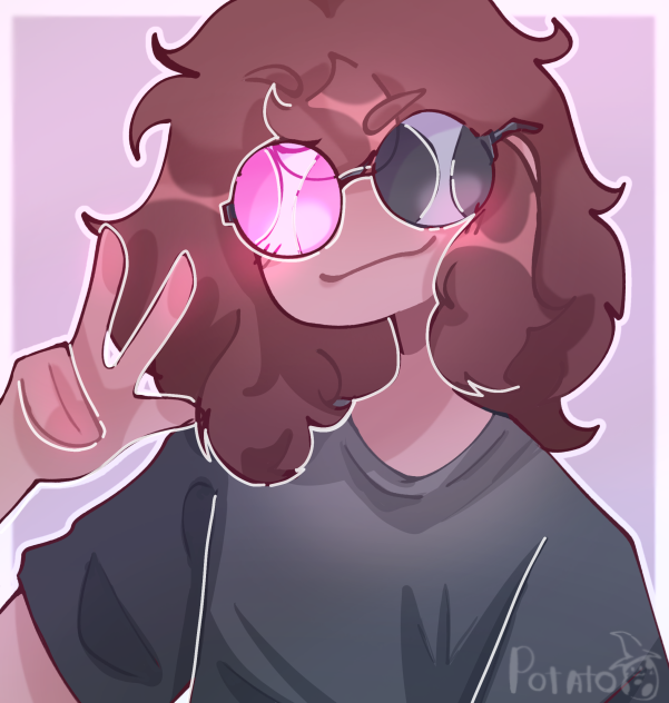 Gift Art for @Yourethekillerr