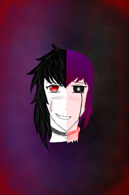 Insane - ibisPaint